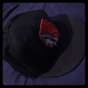 Boston Braves SnapBack with Old 1912 Logo